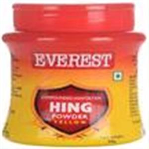 Everest Powder - Compounded Yellow Hing, 50g Bottle